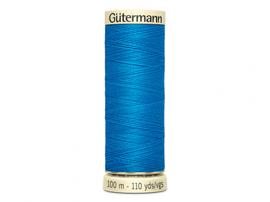 Nähfaden Allesnäher 100 m Farbe 386