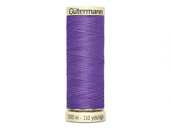 Nähfaden Allesnäher 100 m Farbe 391