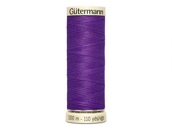 Nähfaden Allesnäher 100 m Farbe 392