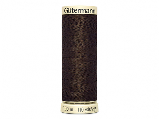 Nähfaden Allesnäher 100 m Farbe 406