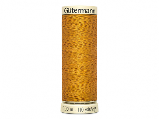 Nähfaden Allesnäher 100 m Farbe 412