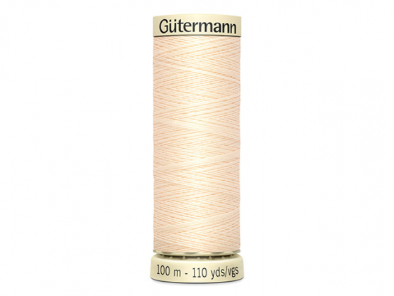 Nähfaden Allesnäher 100 m Farbe 414