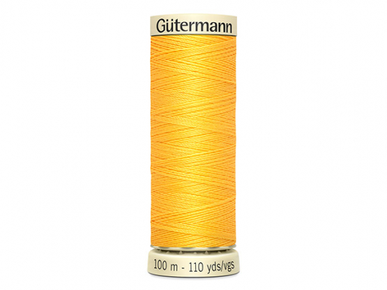 Nähfaden Allesnäher 100 m  Farbe 417 