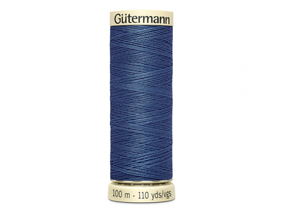 Nähfaden Allesnäher 100 m Farbe 435