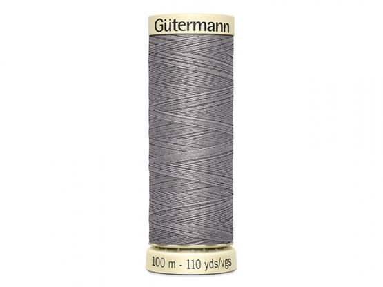 Nähfaden Allesnäher 100 m Farbe 493