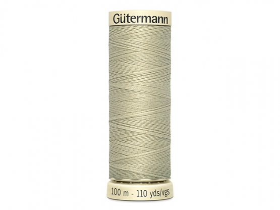 Nähfaden Allesnäher 100 m Farbe 503