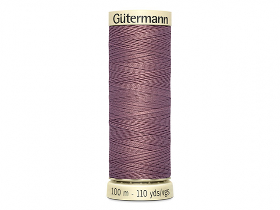 Nähfaden Allesnäher 100 m Farbe 52