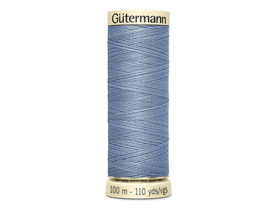 Nähfaden Allesnäher 100 m  Farbe 64 
