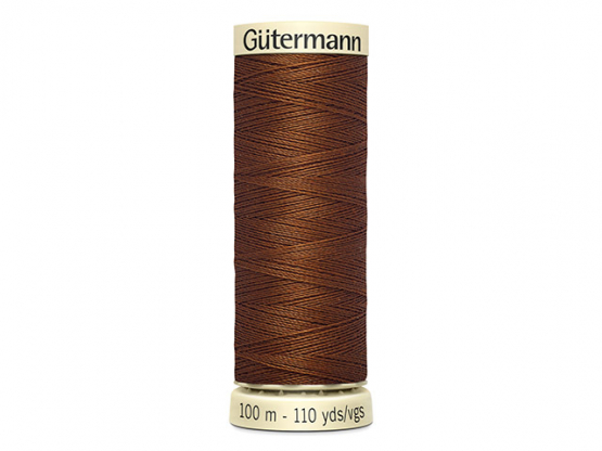 Nähfaden Allesnäher 100 m Farbe 650
