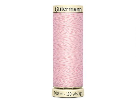 Nähfaden Allesnäher 100 m Farbe 659