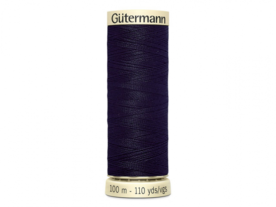 Nähfaden Allesnäher 100 m Farbe 665