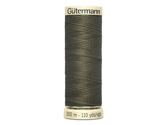 Nähfaden Allesnäher 100 m Farbe 676