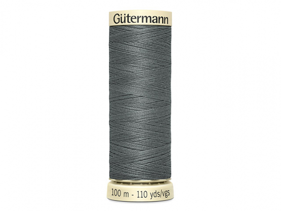 Nähfaden Allesnäher 100 m  Farbe 701 