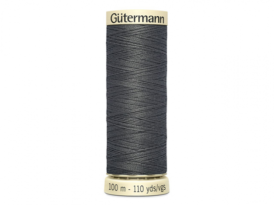Nähfaden Allesnäher 100 m Farbe 702