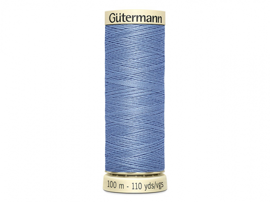 Nähfaden Allesnäher 100 m Farbe 74