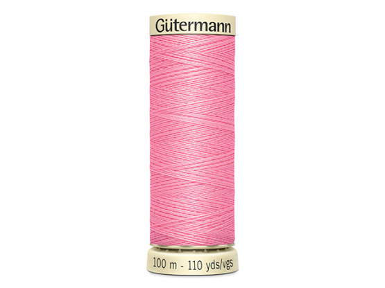 Nähfaden Allesnäher 100 m Farbe 758
