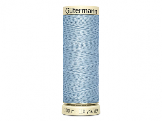Nähfaden Allesnäher 100 m  Farbe 75 