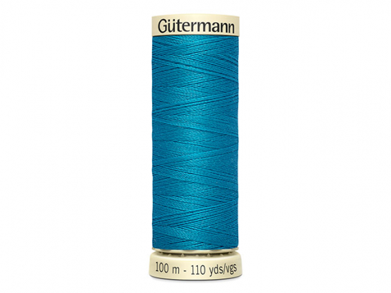 Nähfaden Allesnäher 100 m  Farbe 761 