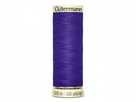 Nähfaden Allesnäher 100 m Farbe 810