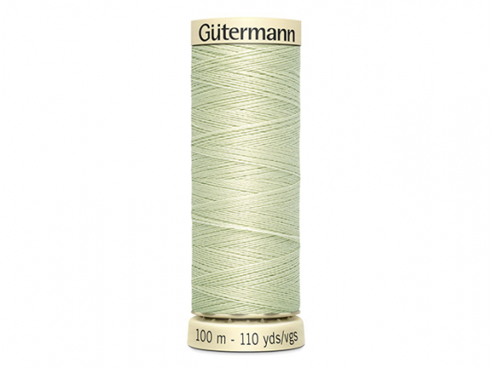 Nähfaden Allesnäher 100 m Farbe 818