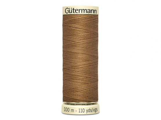 Nähfaden Allesnäher 100 m Farbe 887