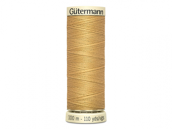 Nähfaden Allesnäher 100 m Farbe 893