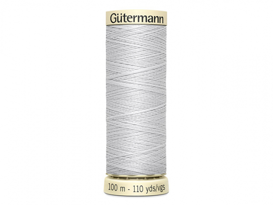 Nähfaden Allesnäher 100 m  Farbe 8 
