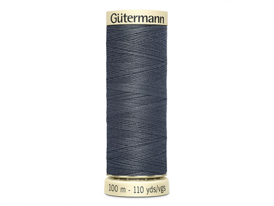 Nähfaden Allesnäher 100 m Farbe 93