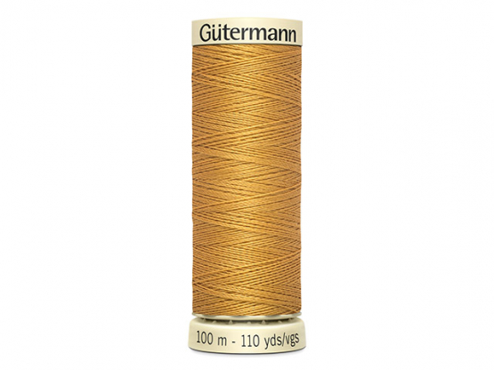 Nähfaden Allesnäher 100 m Farbe 968