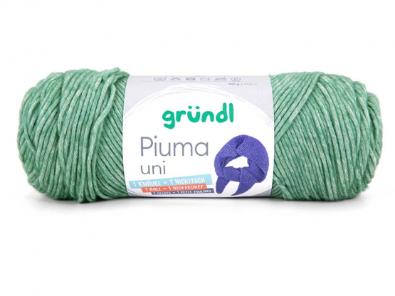 Piuma uni eukalyptus