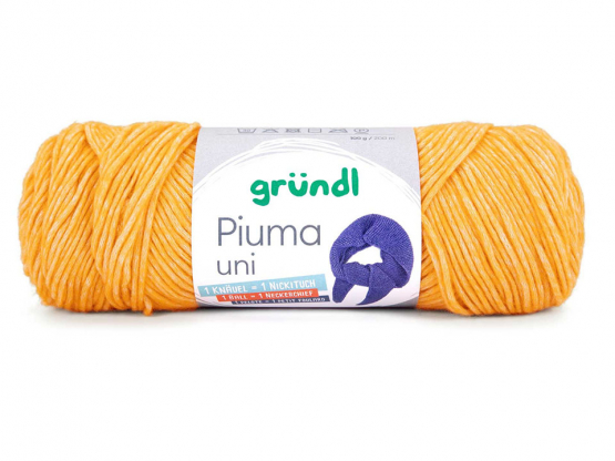 Piuma uni mango