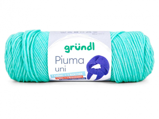 Piuma uni mint