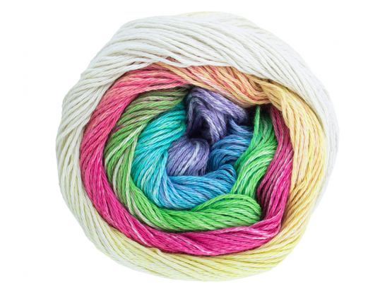 Pro Lana 1-2-3 Ideen Farbe 14