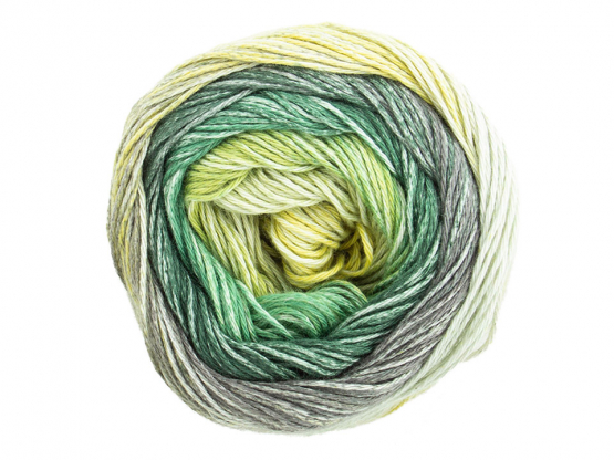 Pro Lana 1-2-3 Ideen Farbe 8