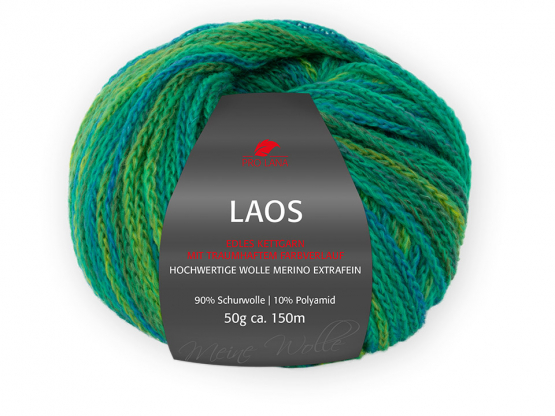 Pro Lana Laos Farbe 88 frühling 