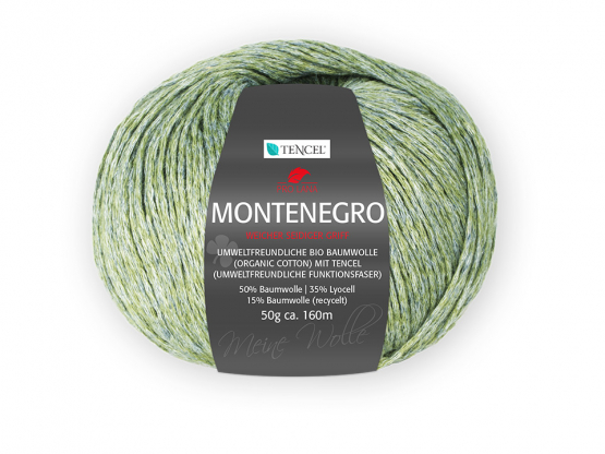 Pro Lana Montenegro Farbe 78 khaki