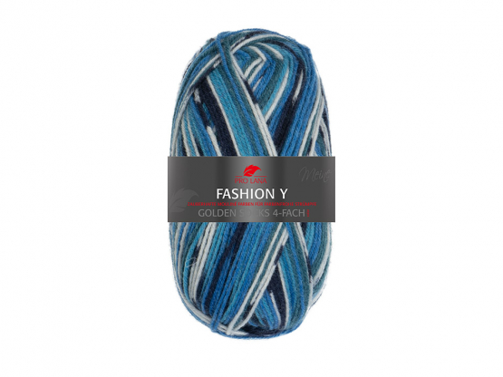 Pro Lana Sockenwolle Fashion Y Farbe S18