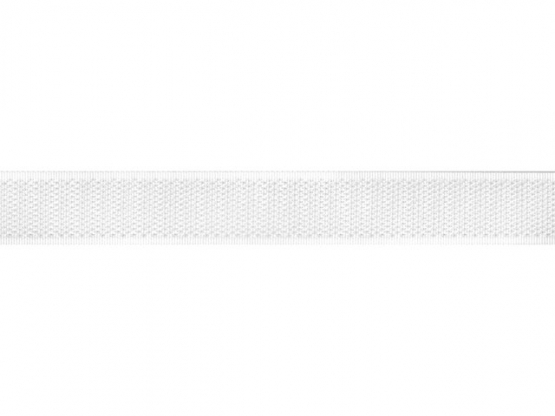 Prym Hakenband selbstklebend 20 mm weiss 