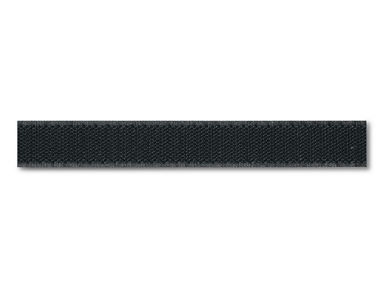 Prym Hakenband selbstklebend 20 mm schwarz 