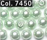 Renaissance Perlen 4mm  7450 