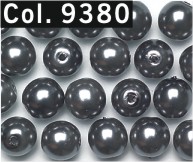 Renaissance Perlen 4mm  9380 