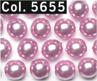 Renaissance Perlen 4mm 5655 