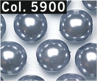 Renaissance Perlen 8 mm  5900 