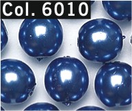 Renaissance Perlen 8 mm  6010 