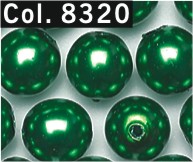 Renaissance Perlen 8 mm  8320 