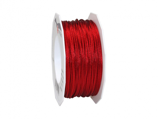 RHEIN ø 3 mm bordeaux
