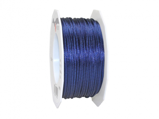 RHEIN ø 3 mm dunkelblau