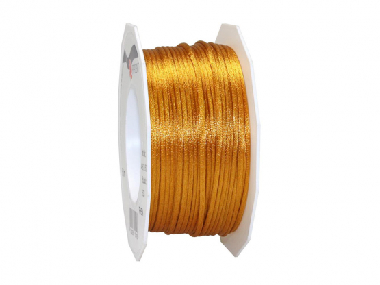 RHEIN ø 3 mm gold