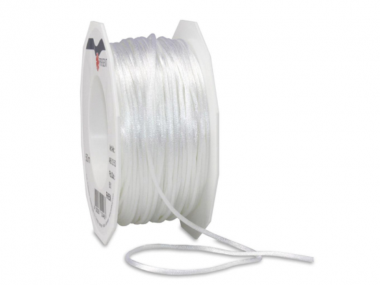 RHEIN ø 3 mm weiss