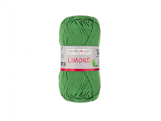 Schoeller und Stahl Limone Farbe 205 farn